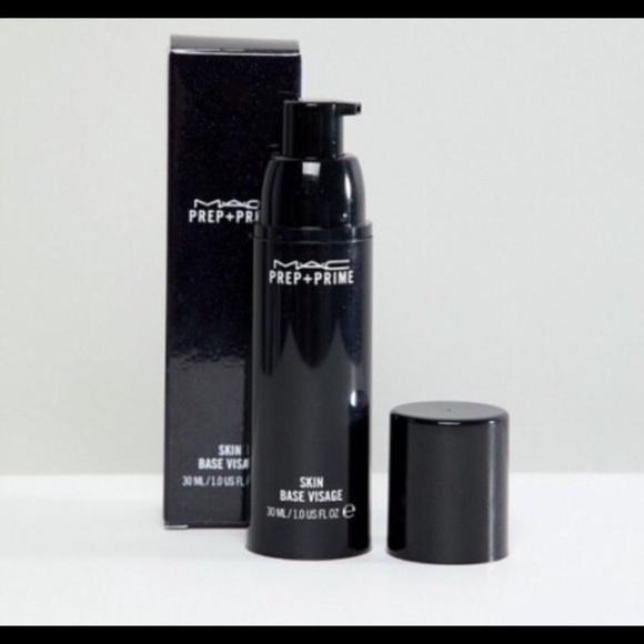 Mac Prep + Prime Primer Skin Base Visage BNIB